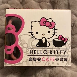 Hello Kitty Cafe Mug